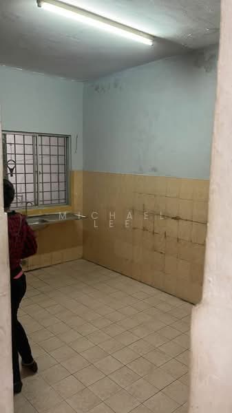 2-storey Terraced House for Rent in Taman Cheras Prima (Kajang) - Michael Lee - Kitchen - PropertyGuru.com.my