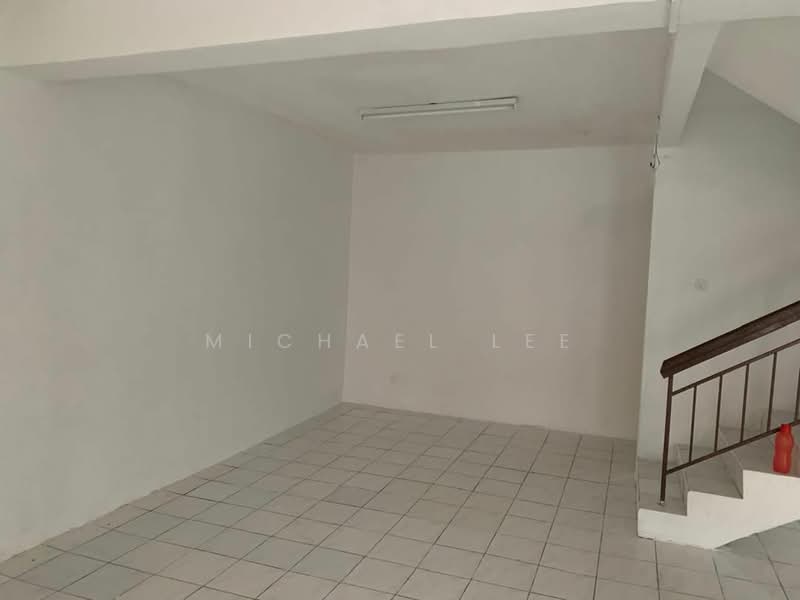 2-storey Terraced House for Rent in Taman Cheras Prima (Kajang) - Michael Lee - Interior - PropertyGuru.com.my