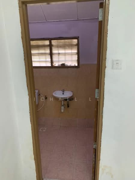 2-storey Terraced House for Rent in Taman Cheras Prima (Kajang) - Michael Lee - Bathroom - PropertyGuru.com.my