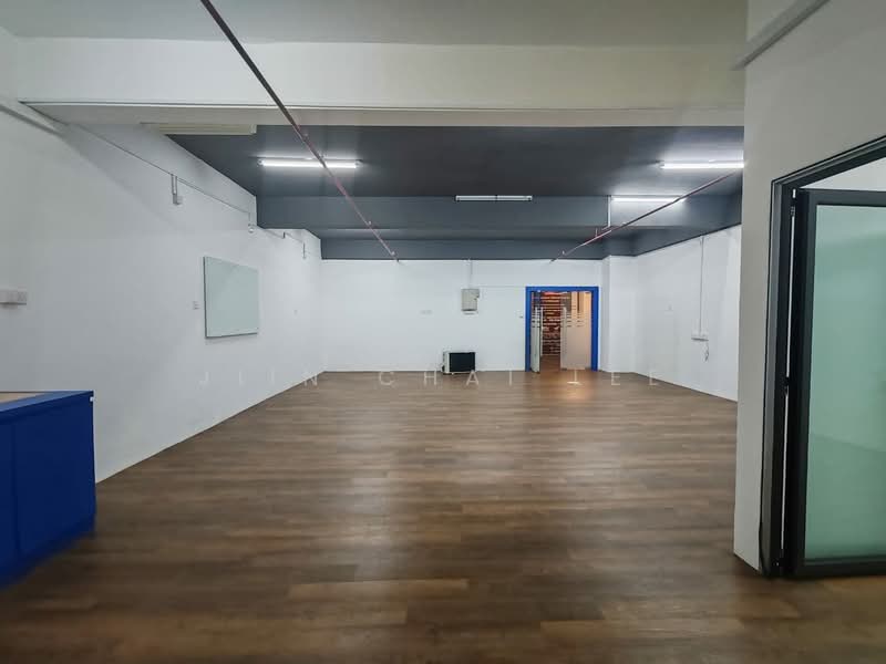 Shop / Office for Sale in Bukit Indah (Iskandar Puteri (Nusajaya)) - Jiin Chai Lee - Interior - PropertyGuru.com.my
