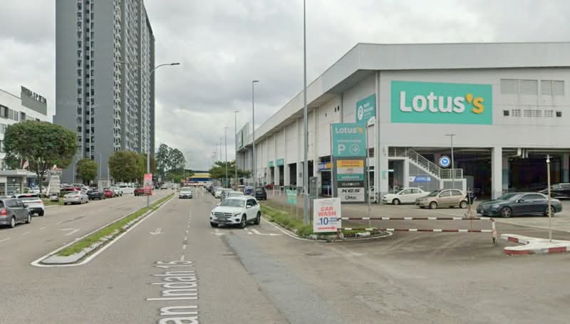 Shop / Office for Sale in Bukit Indah (Iskandar Puteri (Nusajaya)) - Jiin Chai Lee - PropertyGuru.com.my