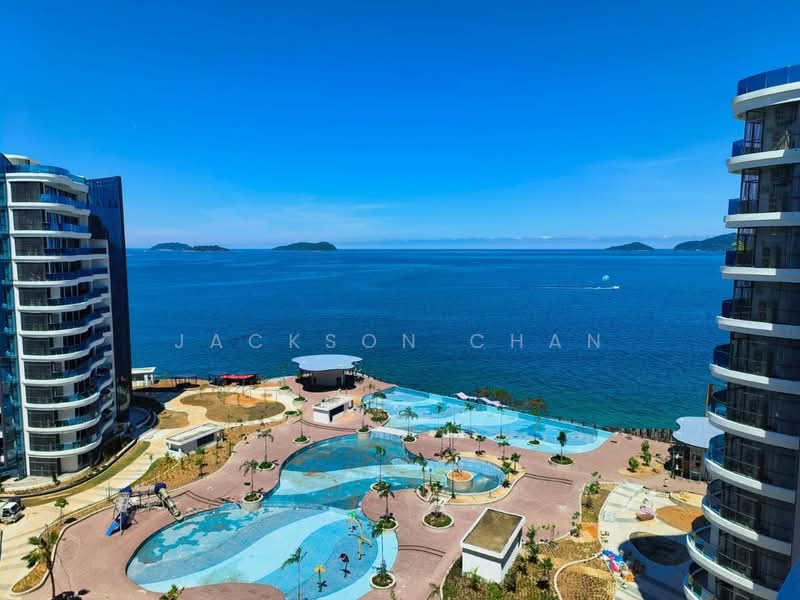 Condominium for Sale at Coral Bay - Jackson Chan - Exterior - PropertyGuru.com.my