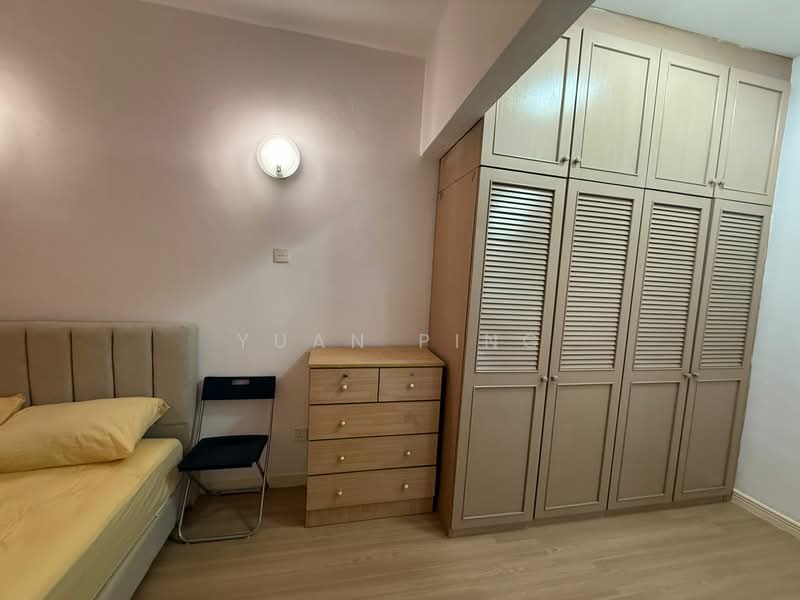 Kondominium untuk Disewa di Sri York Condominium - Yuan Ping - Bedroom - PropertyGuru.com.my