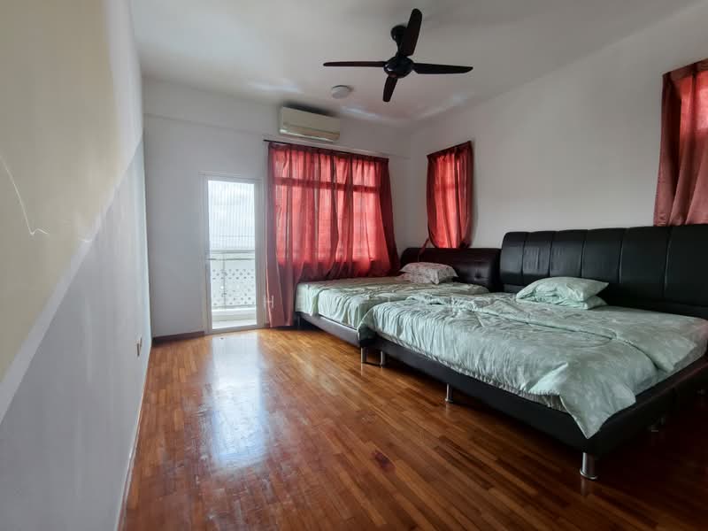 Apartment for Rent at Grandview 360 - Thea Lai - Bedroom - PropertyGuru.com.my
