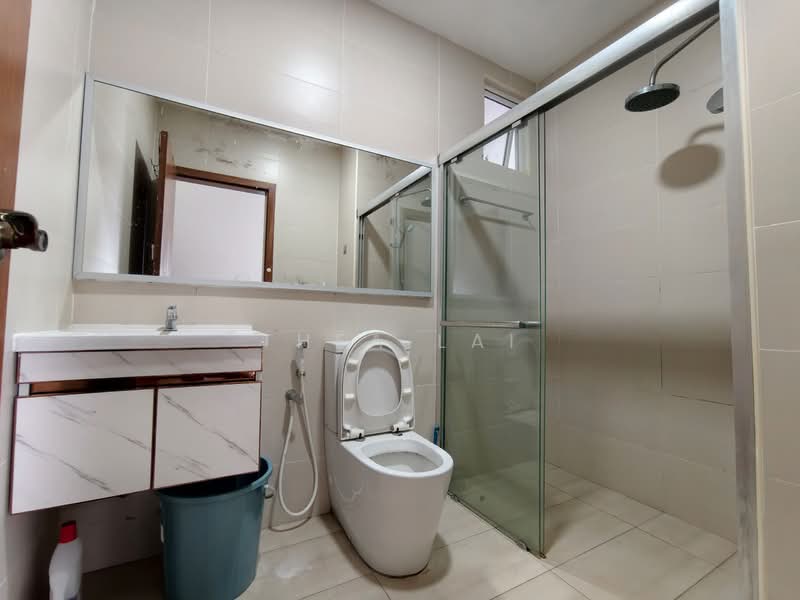 Apartment for Rent at Grandview 360 - Thea Lai - Bathroom - PropertyGuru.com.my