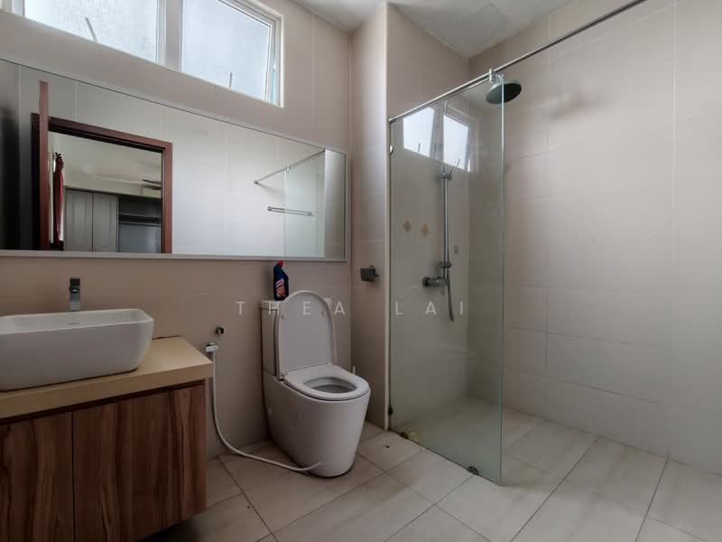 Apartment for Rent at Grandview 360 - Thea Lai - Bathroom - PropertyGuru.com.my