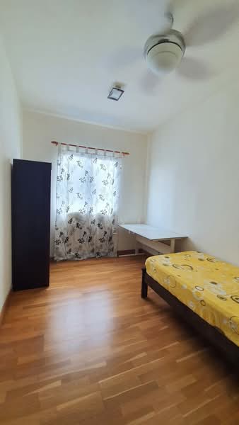 Condominium for Rent at Savanna Condominium - Allvin Teh - Bedroom - PropertyGuru.com.my
