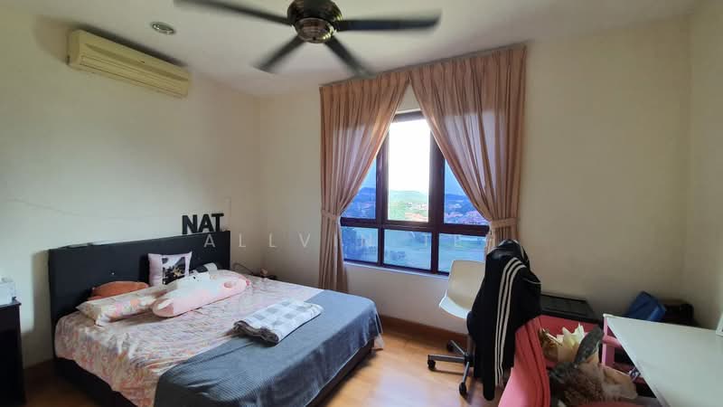 Condominium for Rent at Savanna Condominium - Allvin Teh - Bedroom - PropertyGuru.com.my