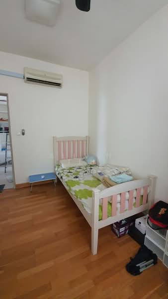 Condominium for Rent at Savanna Condominium - Allvin Teh - Bedroom - PropertyGuru.com.my