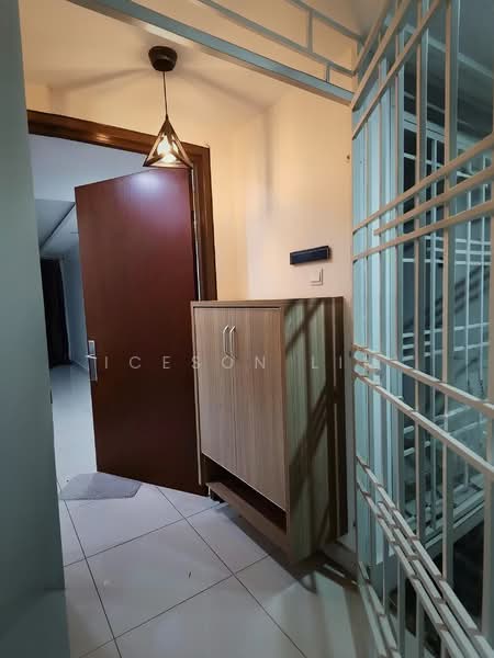 Condominium for Rent at Koi Suites - Iceson Lim - Entrance - PropertyGuru.com.my