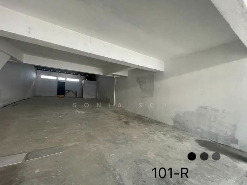 Warehouse for Rent in Off Jalan Meru (Klang) - Sonia Soh - Interior - PropertyGuru.com.my