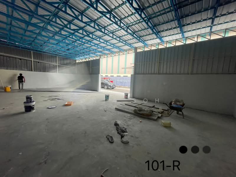 Warehouse for Rent in Off Jalan Meru (Klang) - Sonia Soh - PropertyGuru.com.my