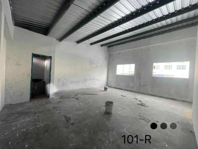 Warehouse for Rent in Off Jalan Meru (Klang) - Sonia Soh - PropertyGuru.com.my
