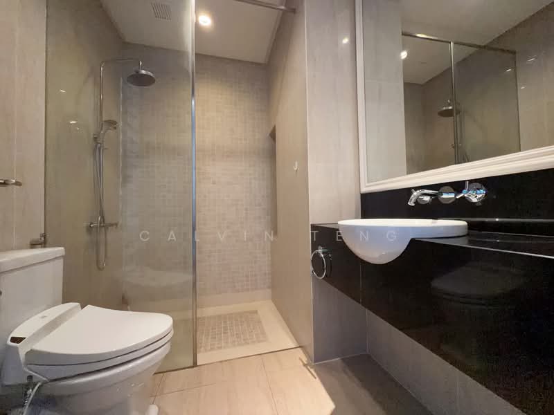 Condominium for Rent at Andaman @ Quayside - Calvin Teng - Bathroom - PropertyGuru.com.my