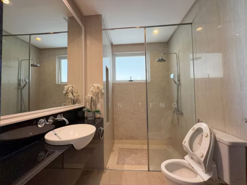 Condominium for Rent at Andaman @ Quayside - Calvin Teng - Bathroom - PropertyGuru.com.my