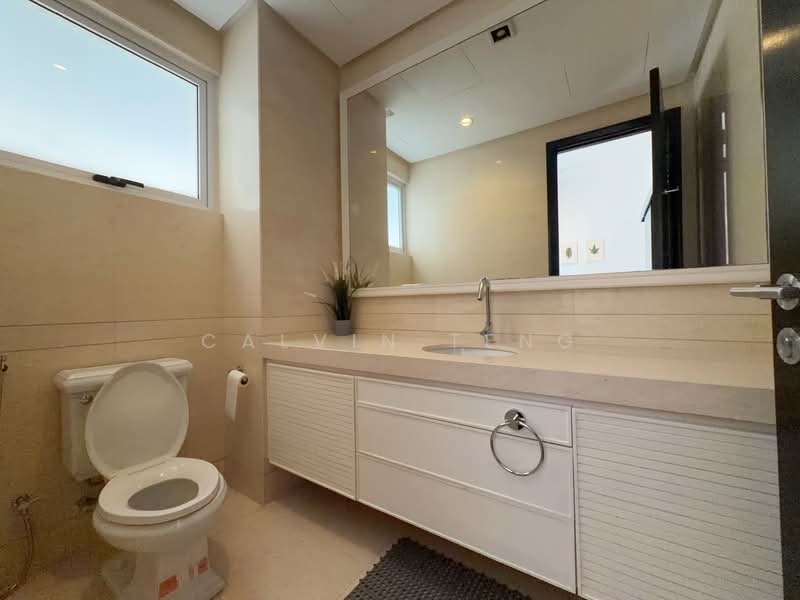 Condominium for Rent at Andaman @ Quayside - Calvin Teng - Bathroom - PropertyGuru.com.my