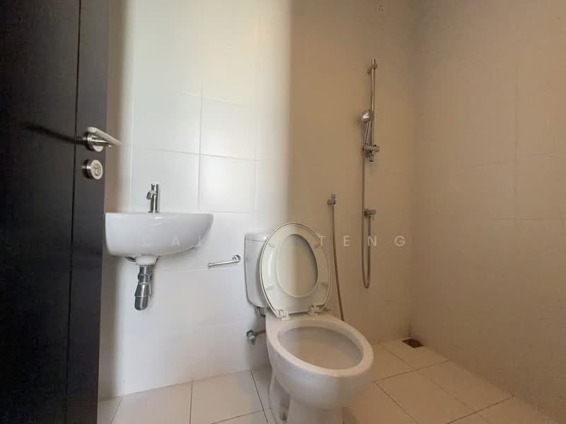 Condominium for Rent at Andaman @ Quayside - Calvin Teng - Bathroom - PropertyGuru.com.my