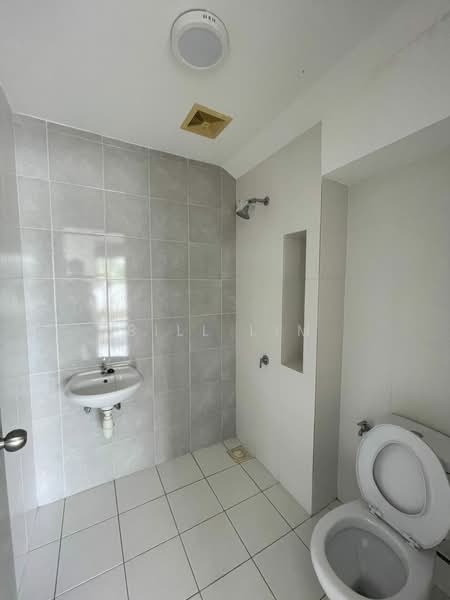 Rumah Teres 2 Tingkat untuk Dijual di Eco Grandeur (Puncak Alam) - Bill Lim - Bathroom - PropertyGuru.com.my