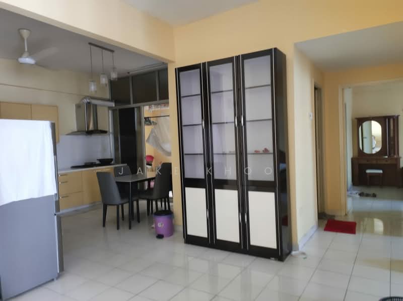 Condominium for Rent at Putra Place Condominium - Jake Khoo - Kitchen - PropertyGuru.com.my