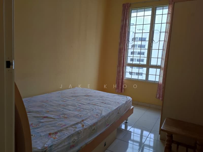 Condominium for Rent at Putra Place Condominium - Jake Khoo - Bedroom - PropertyGuru.com.my