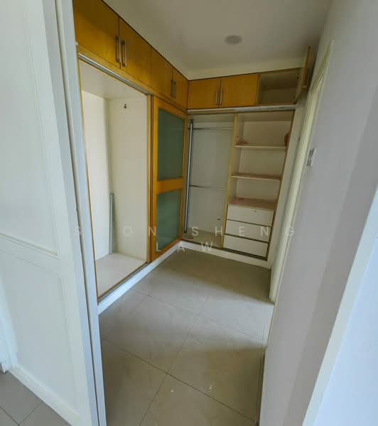 Rumah Berkembar untuk Dijual di Mahkota Cheras (Cheras) - Soon Sheng Law - Interior - PropertyGuru.com.my