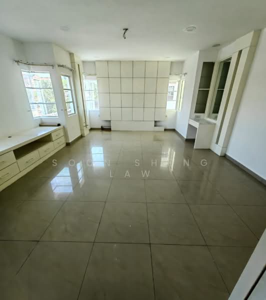 Rumah Berkembar untuk Dijual di Mahkota Cheras (Cheras) - Soon Sheng Law - Interior - PropertyGuru.com.my