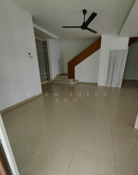 Rumah Berkembar untuk Dijual di Mahkota Cheras (Cheras) - Soon Sheng Law - Interior - PropertyGuru.com.my
