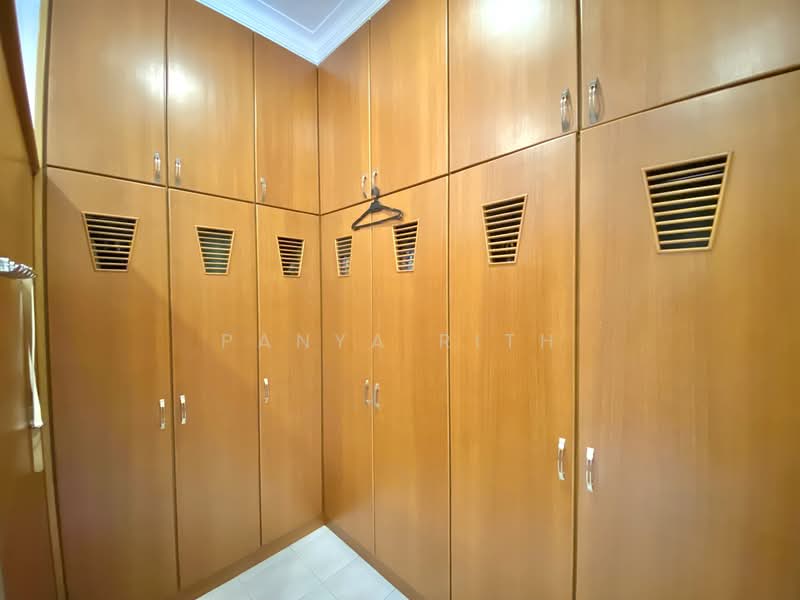 2-storey Terraced House for Sale in Teluk Kumbar (Bayan Lepas) - Panya Rith - Interior - PropertyGuru.com.my