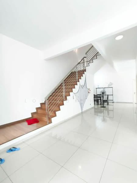 Cluster House for Sale in Bukit Indah (Iskandar Puteri (Nusajaya)) - Loh Kok Hui - Interior - PropertyGuru.com.my