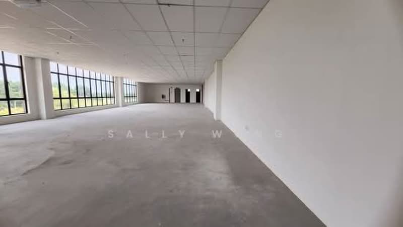 Kilang Terpisah untuk Disewa di Beranang (Selangor) - Sally Wong - Interior - PropertyGuru.com.my
