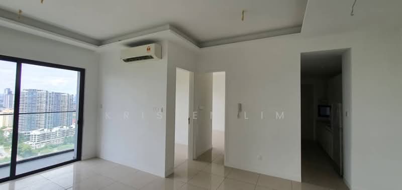 Service Residence for Sale at Skyluxe On The Park Bukit Jalil - Kristen Lim - Living Room - PropertyGuru.com.my