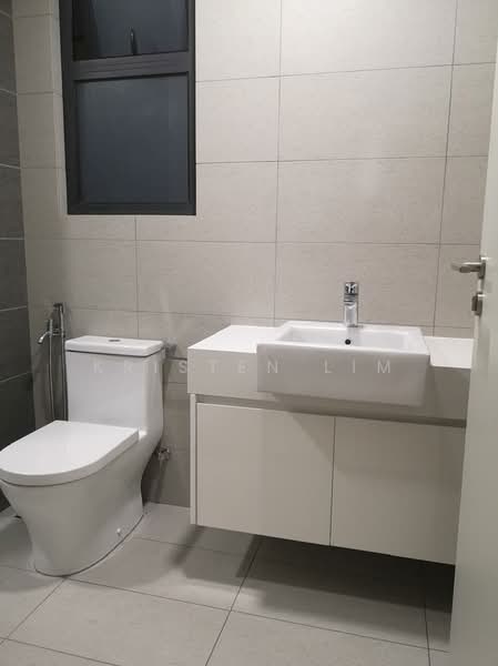 Service Residence for Sale at Skyluxe On The Park Bukit Jalil - Kristen Lim - Bathroom - PropertyGuru.com.my