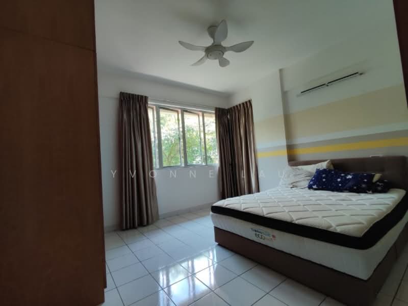 Kondominium untuk Dijual di Riana Green Condominium - Yvonne Lau - Bedroom - PropertyGuru.com.my