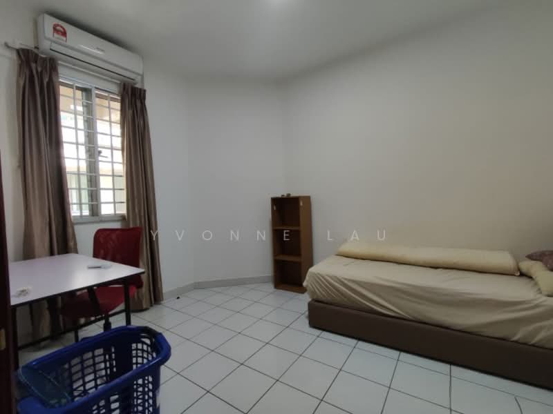 Kondominium untuk Dijual di Riana Green Condominium - Yvonne Lau - Bedroom - PropertyGuru.com.my