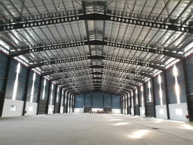 Detached Factory for Sale in Beranang (Selangor) - Sally Wong - Interior - PropertyGuru.com.my