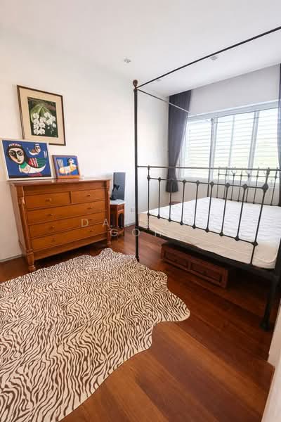 Townhouse for Sale in Taman U-Thant (Kuala Lumpur) - Darren Goh - Bedroom - PropertyGuru.com.my