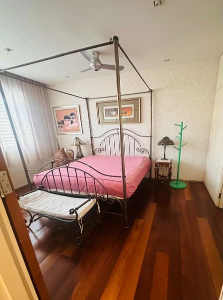 Townhouse for Sale in Taman U-Thant (Kuala Lumpur) - Darren Goh - Bedroom - PropertyGuru.com.my