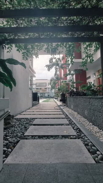 Rumah Bandar untuk Dijual di Taman U Thant (Ampang) - Darren Goh - Exterior - PropertyGuru.com.my