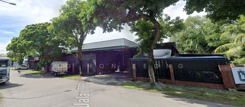 Warehouse for Rent in Puchong (Selangor) - Ng Hon Keong - PropertyGuru.com.my