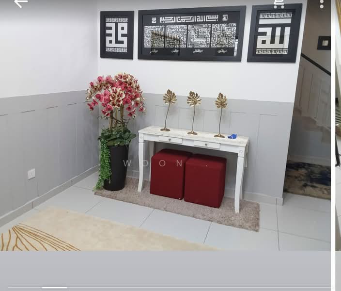 Rumah Teres 2 Tingkat untuk Dijual di Melaka City (Melaka) - Woon . - PropertyGuru.com.my