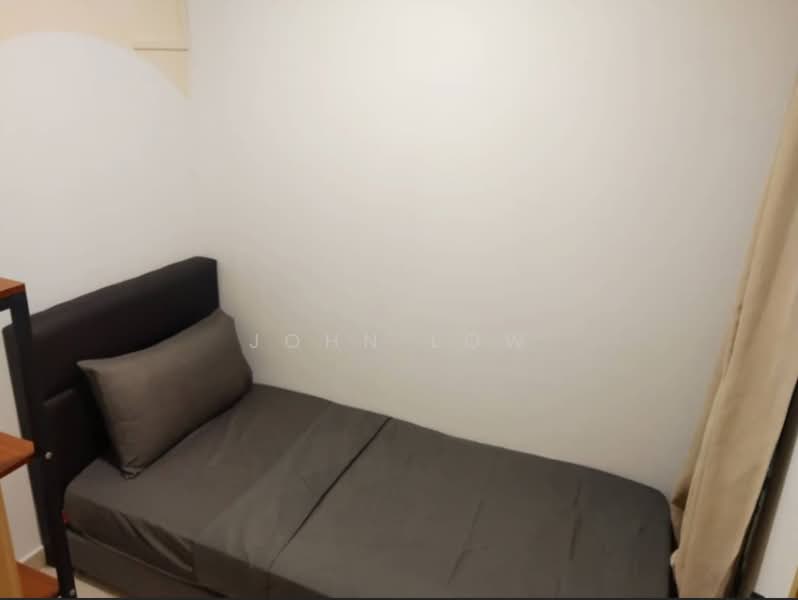 Condominium for Rent at Horizon Hills - John Low - Bedroom - PropertyGuru.com.my