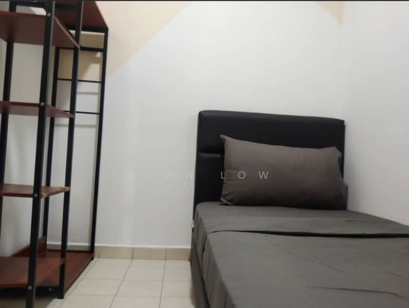 Condominium for Rent at Horizon Hills - John Low - Bedroom - PropertyGuru.com.my