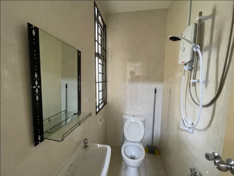 Condominium for Rent at Horizon Hills - John Low - Bathroom - PropertyGuru.com.my