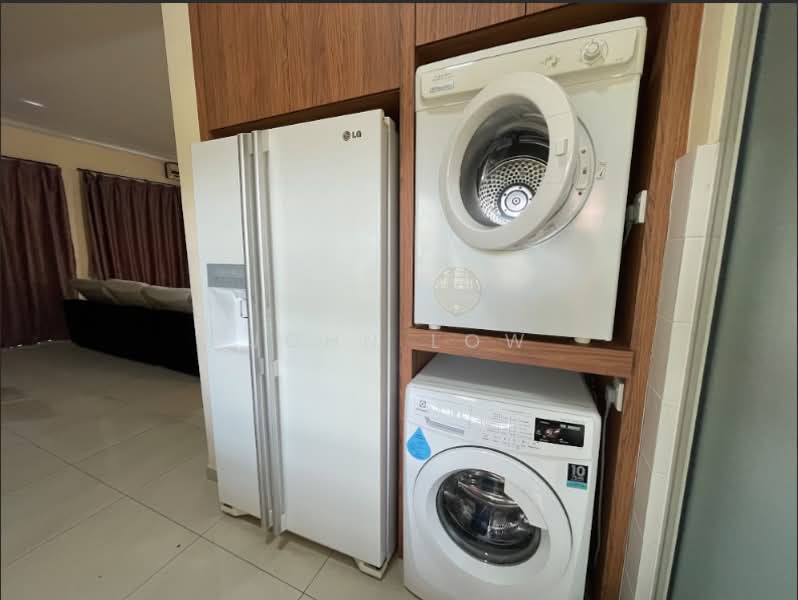 Condominium for Rent at Horizon Hills - John Low - Interior - PropertyGuru.com.my