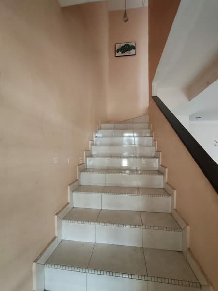 Rumah Teres 2 Tingkat untuk Dijual di Johor Bahru (Johor) - Steve Tey - Interior - PropertyGuru.com.my