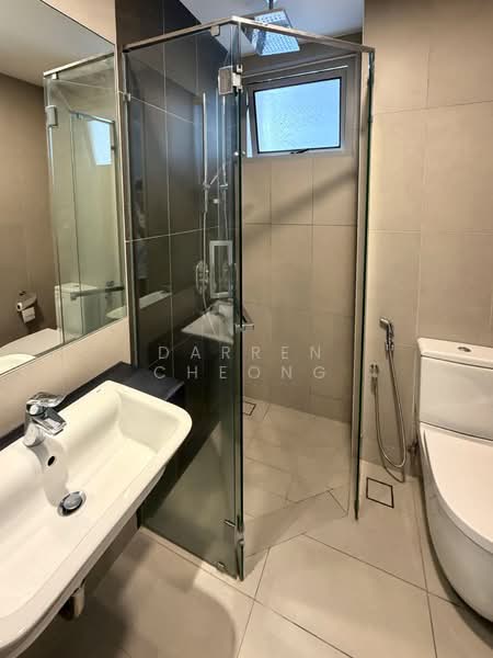 Condominium for Sale at Sunway GeoLake Residences - DARREN CHEONG - Bathroom - PropertyGuru.com.my