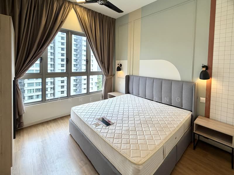 Condominium for Sale at Sunway GeoLake Residences - DARREN CHEONG - Bedroom - PropertyGuru.com.my