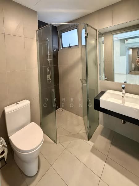 Condominium for Sale at Sunway GeoLake Residences - DARREN CHEONG - Bathroom - PropertyGuru.com.my