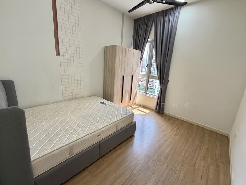 Condominium for Sale at Sunway GeoLake Residences - DARREN CHEONG - Bedroom - PropertyGuru.com.my