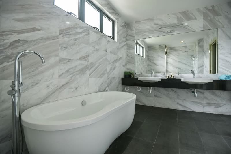 Semi-Detached House for Sale in Petaling Jaya (Selangor) - Anna Goh - Bathroom - PropertyGuru.com.my